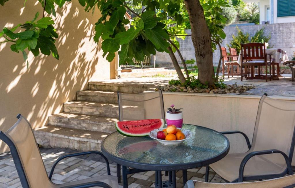 Villa Beatiful Antonela With Pool In *